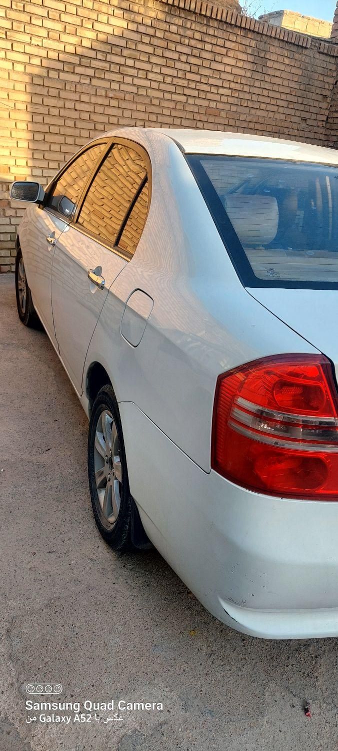 لیفان 620 دنده‌ای 1600 - 1391