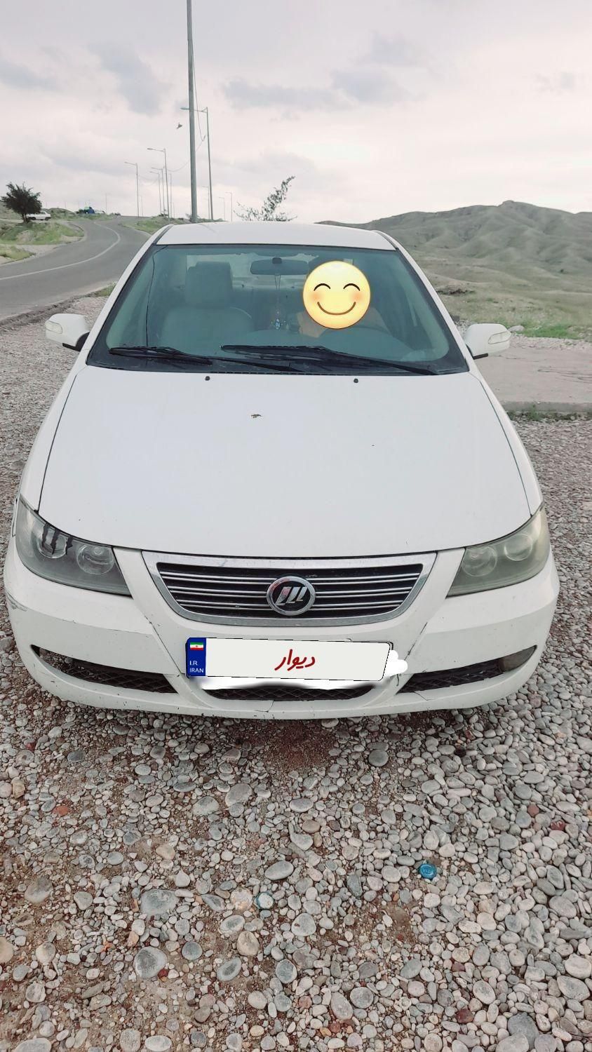 خودرو لیفان، 620 آگهی ann_19544109