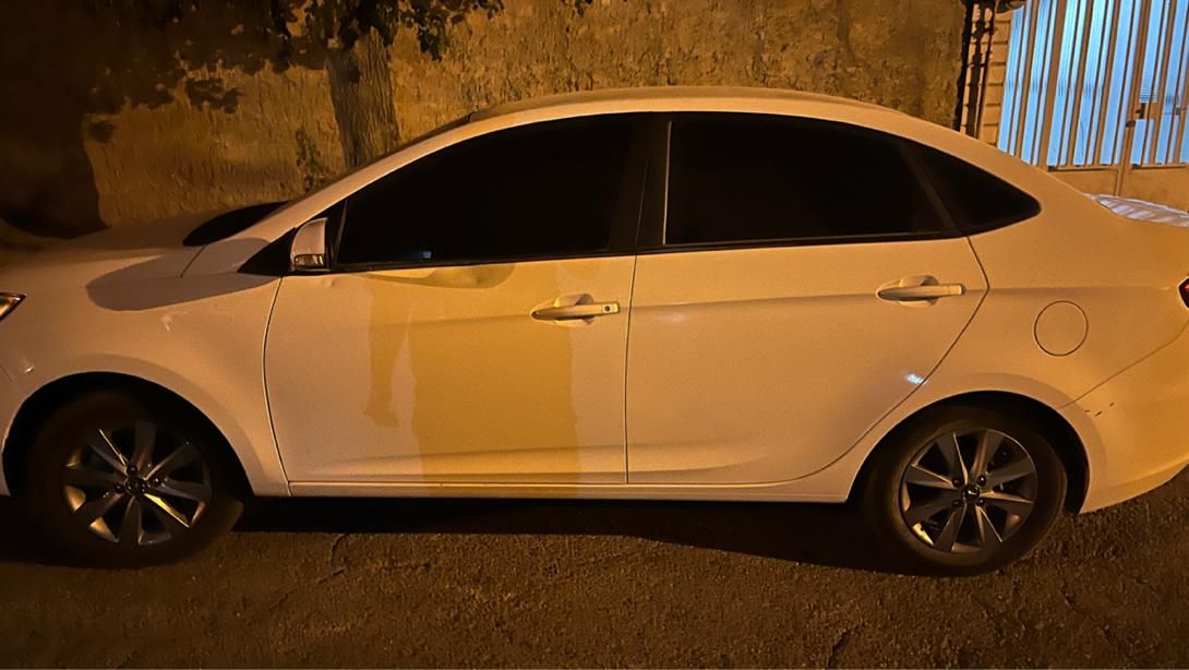 جک J4 اتوماتیک ساده - 1403