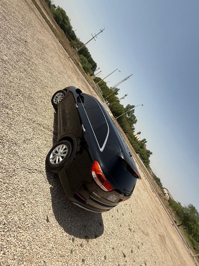 کیا سورنتو فول  UM - 2016