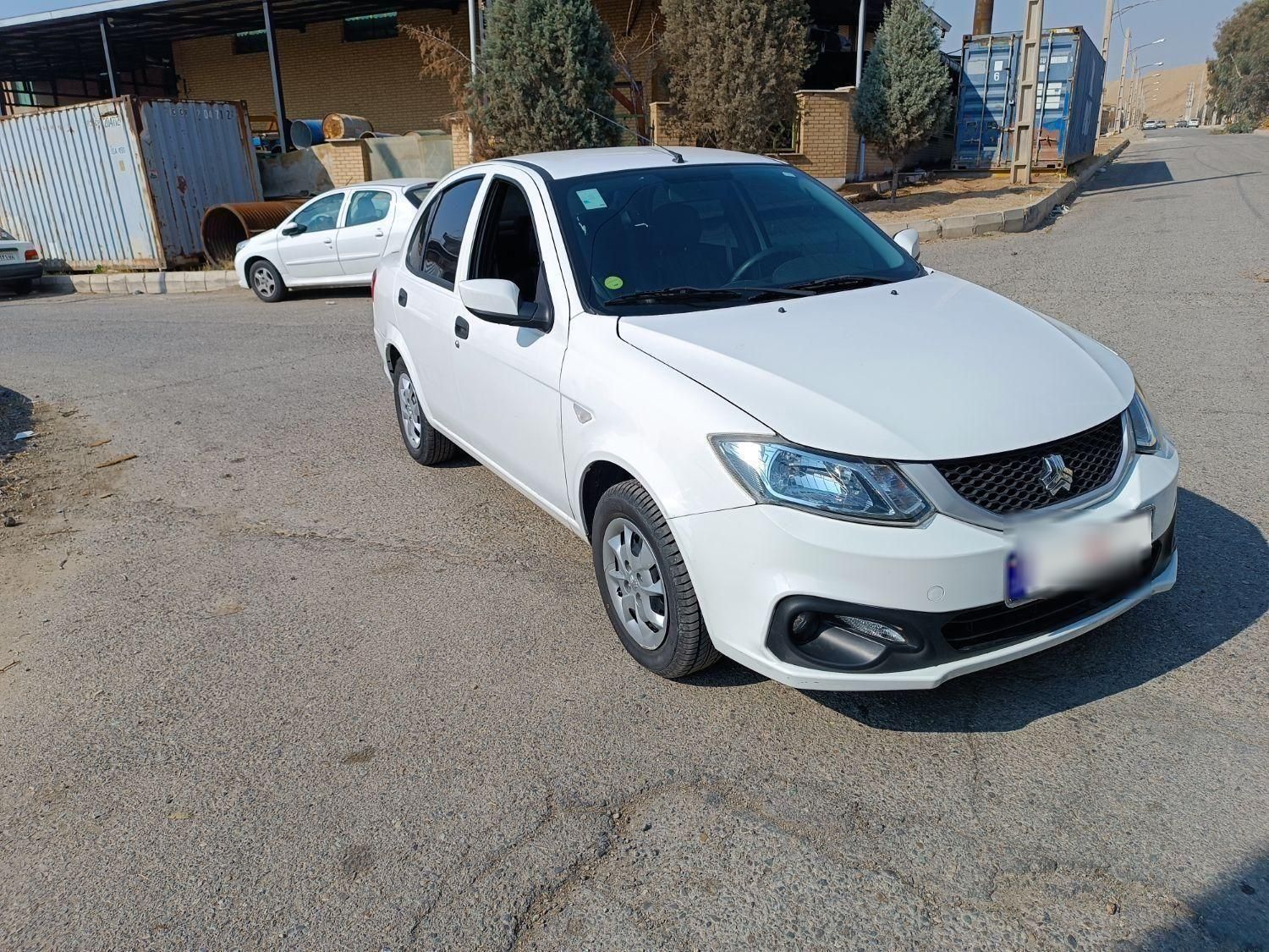 خودرو ساینا، S آگهی ann_19544168