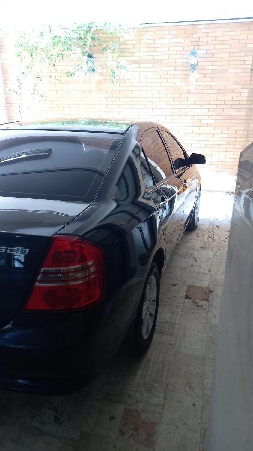 خودرو لیفان، 620 آگهی ann_19544191