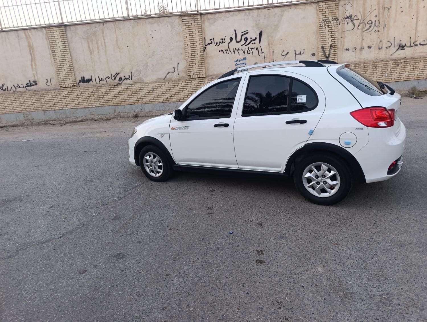 خودرو کوییک، معمولی آگهی ann_19544200