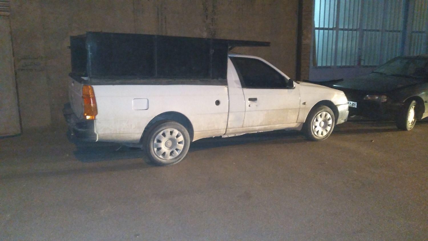 خودرو آریسان، معمولی آگهی ann_19544217