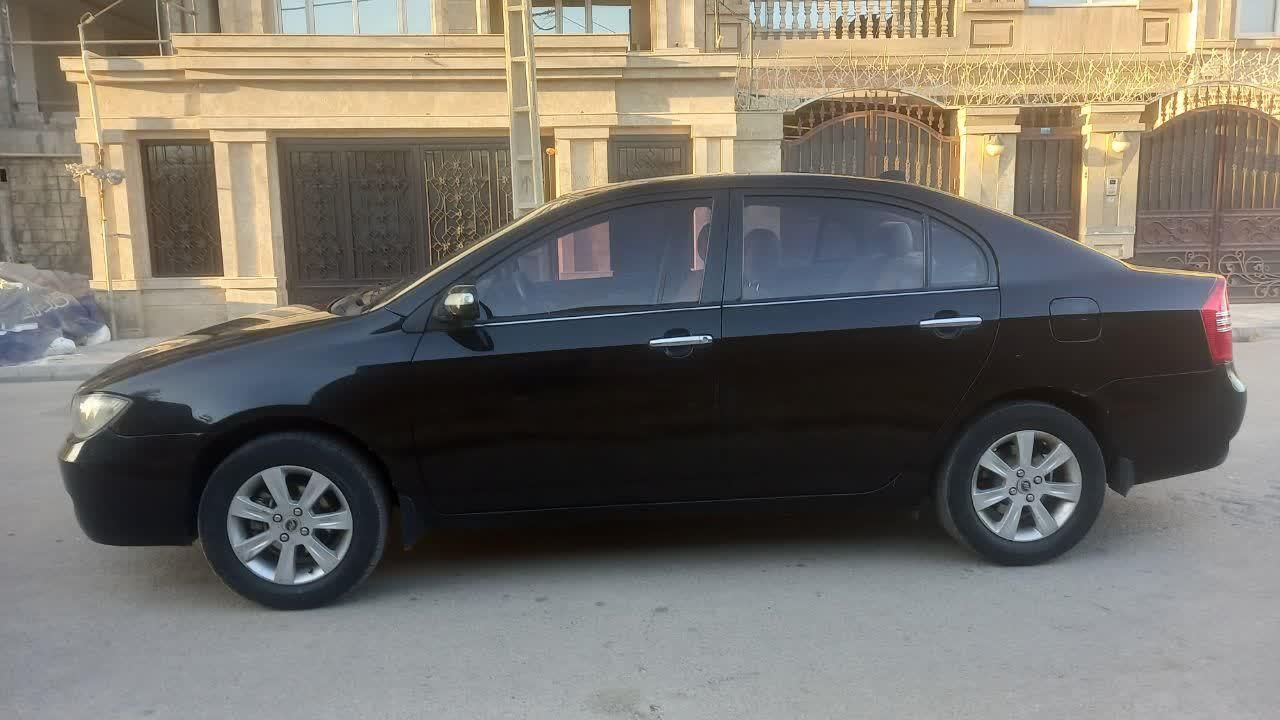 لیفان 620 دنده ای 1800 - 1394