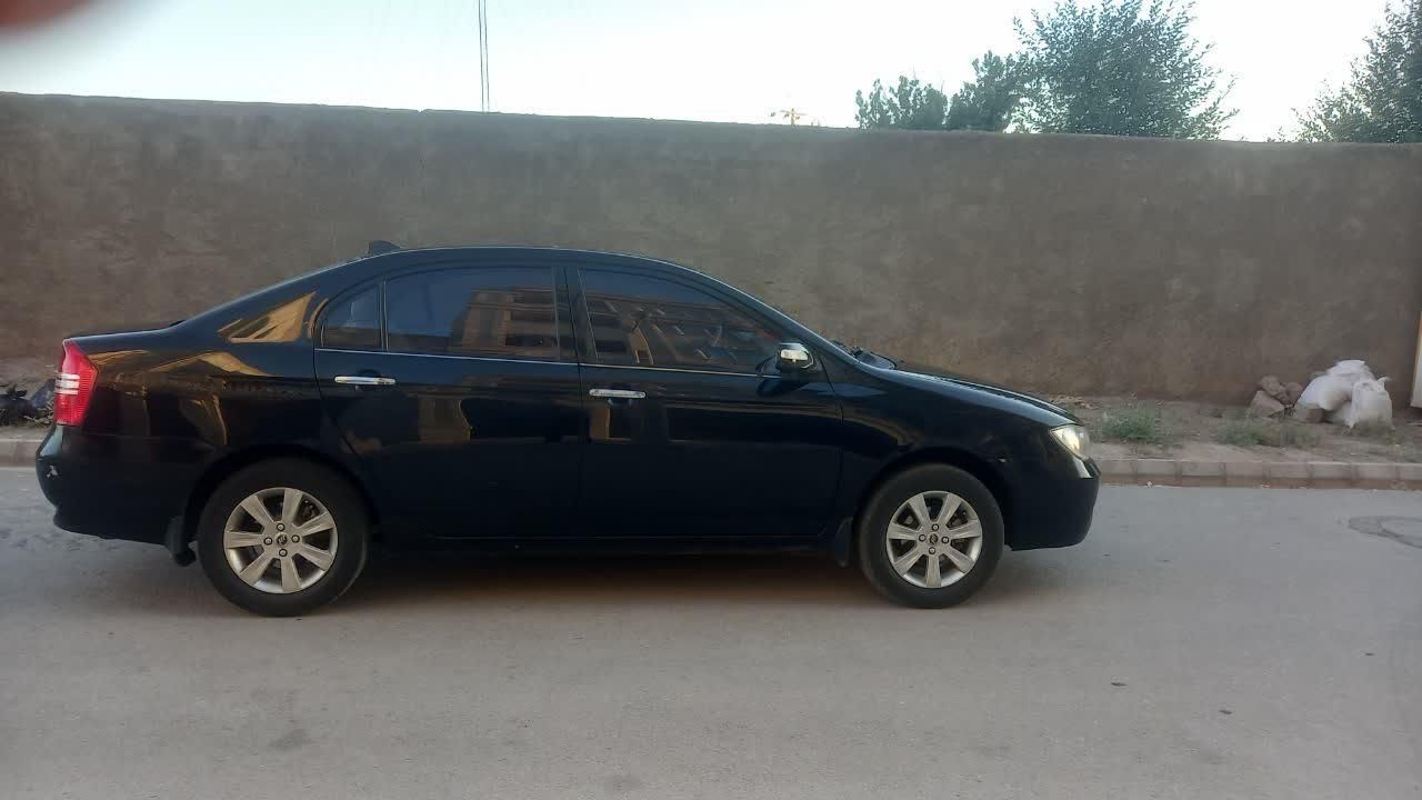 لیفان 620 دنده ای 1800 - 1394