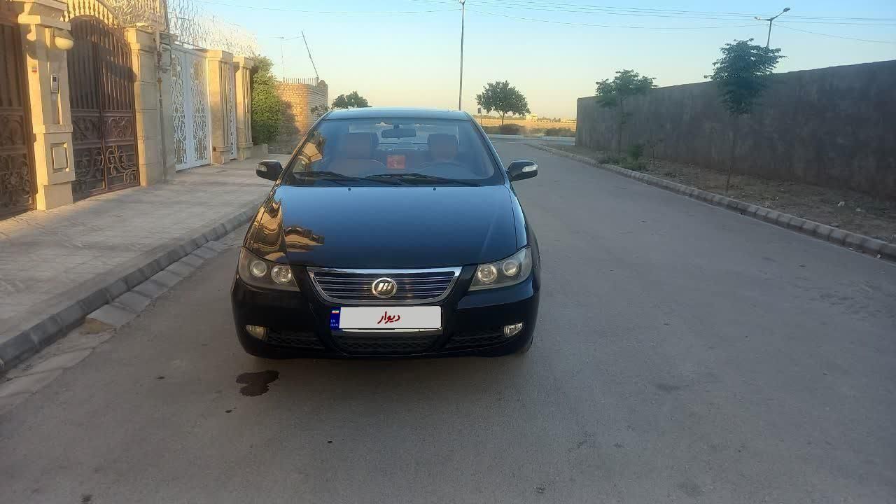 خودرو لیفان، 620 آگهی ann_19544233