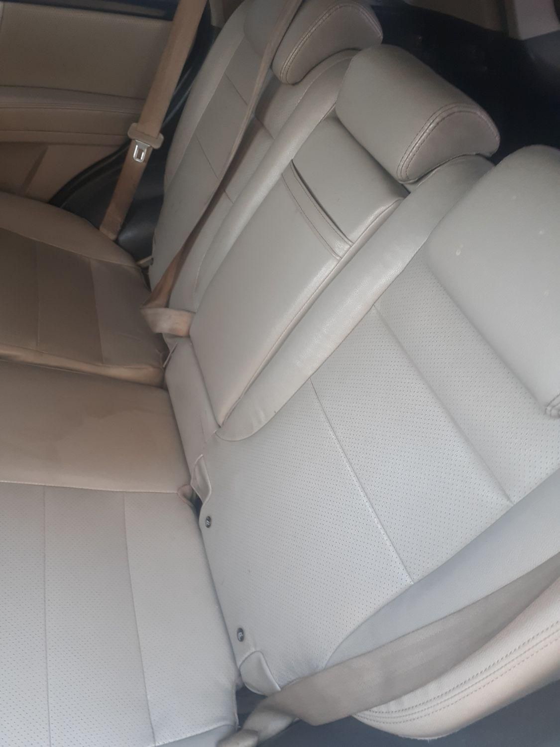 لیفان X60 دنده‌ای - 1392