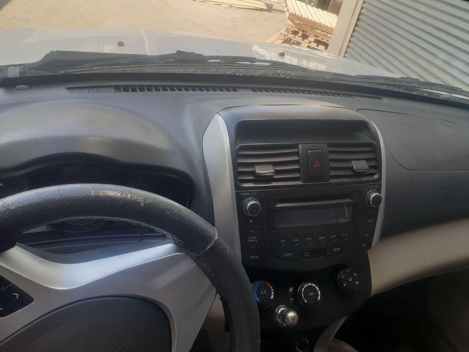 لیفان X60 دنده‌ای - 1392