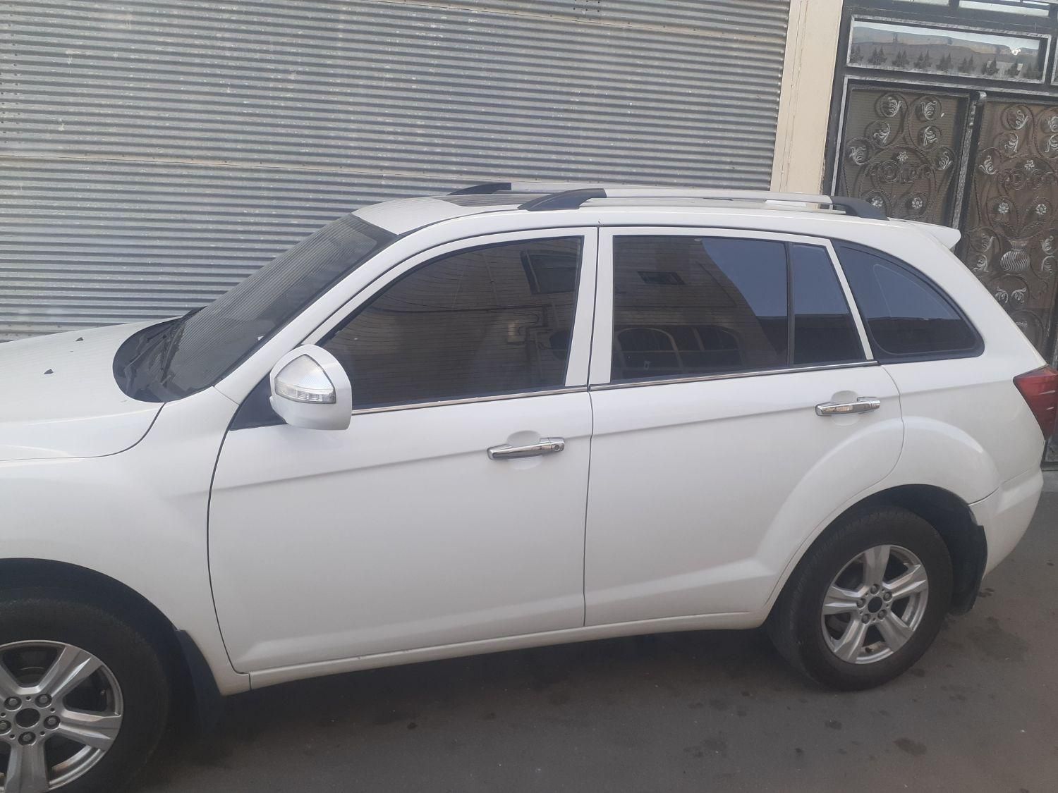 خودرو لیفان، X60 آگهی ann_19544240