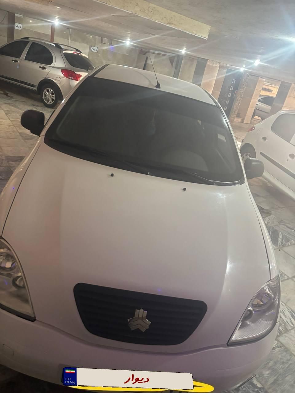خودرو تیبا، صندوق دار آگهی ann_19544271