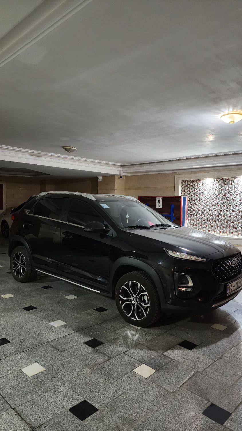 ام وی ام X22 پرو اتوماتیک IE - 1402