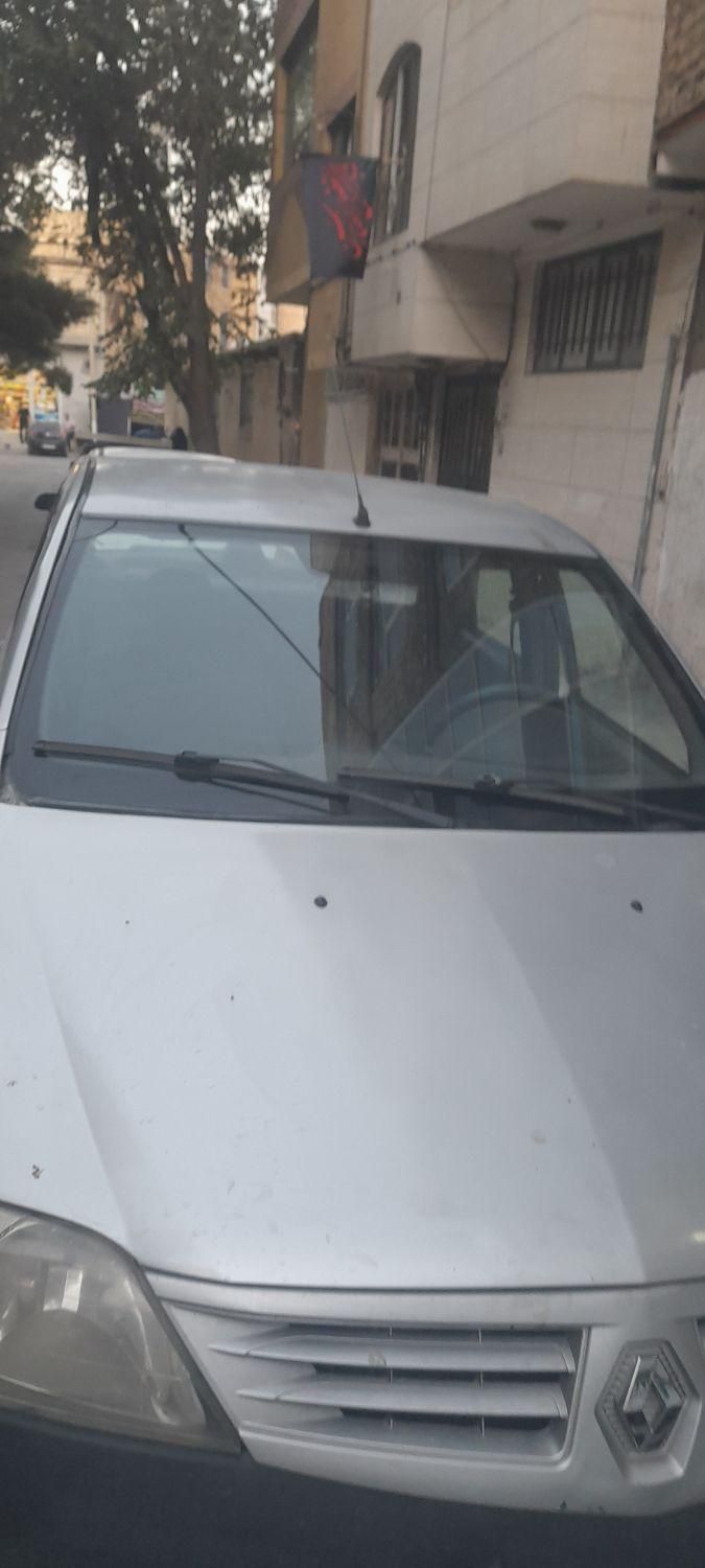 خودرو رنو، تندر 90 آگهی ann_19544300