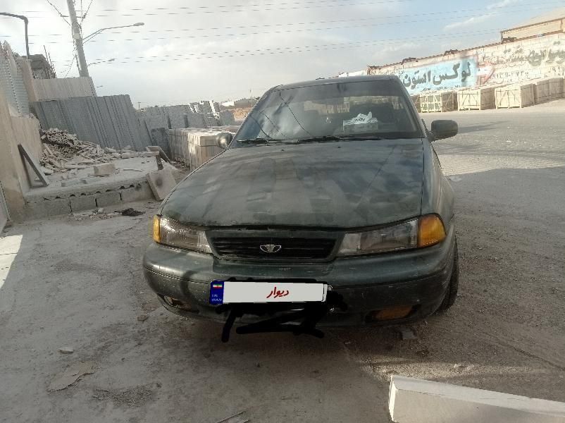 خودرو دوو، سیلو آگهی ann_19544308