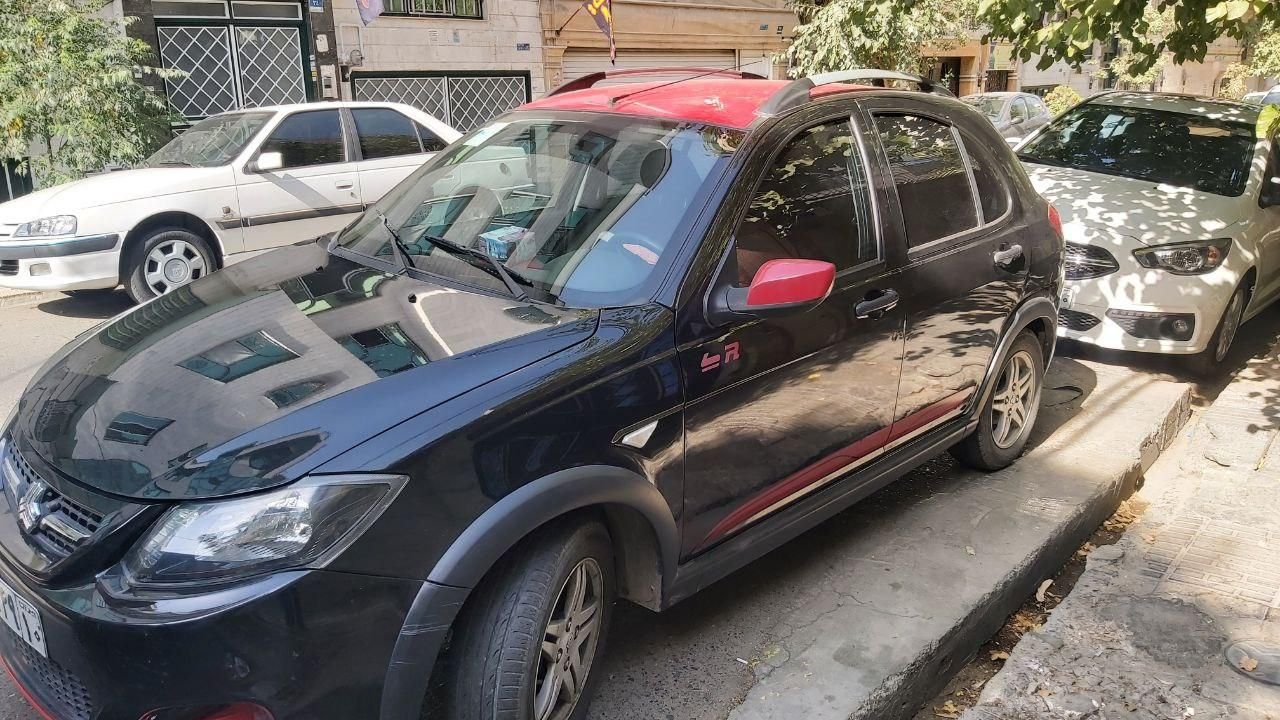 خودرو کوییک، R آگهی ann_19544310