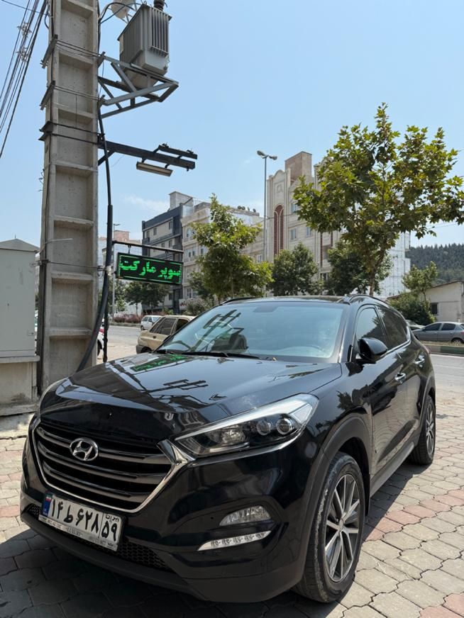خودرو هیوندای، توسان آگهی ann_19544323