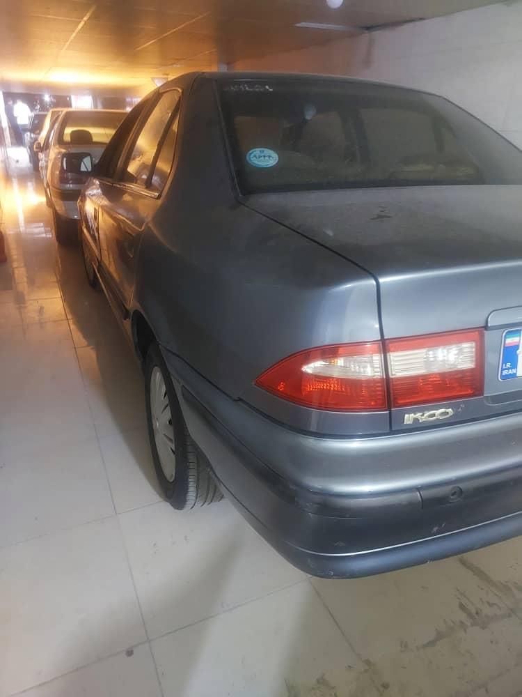 خودرو سمند، سورن آگهی ann_19544336