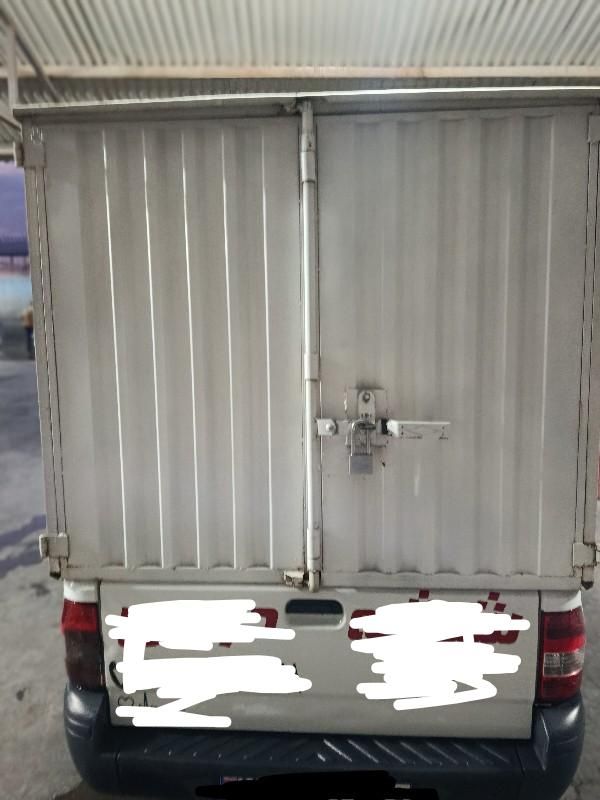 پراید 151 SE - 1403