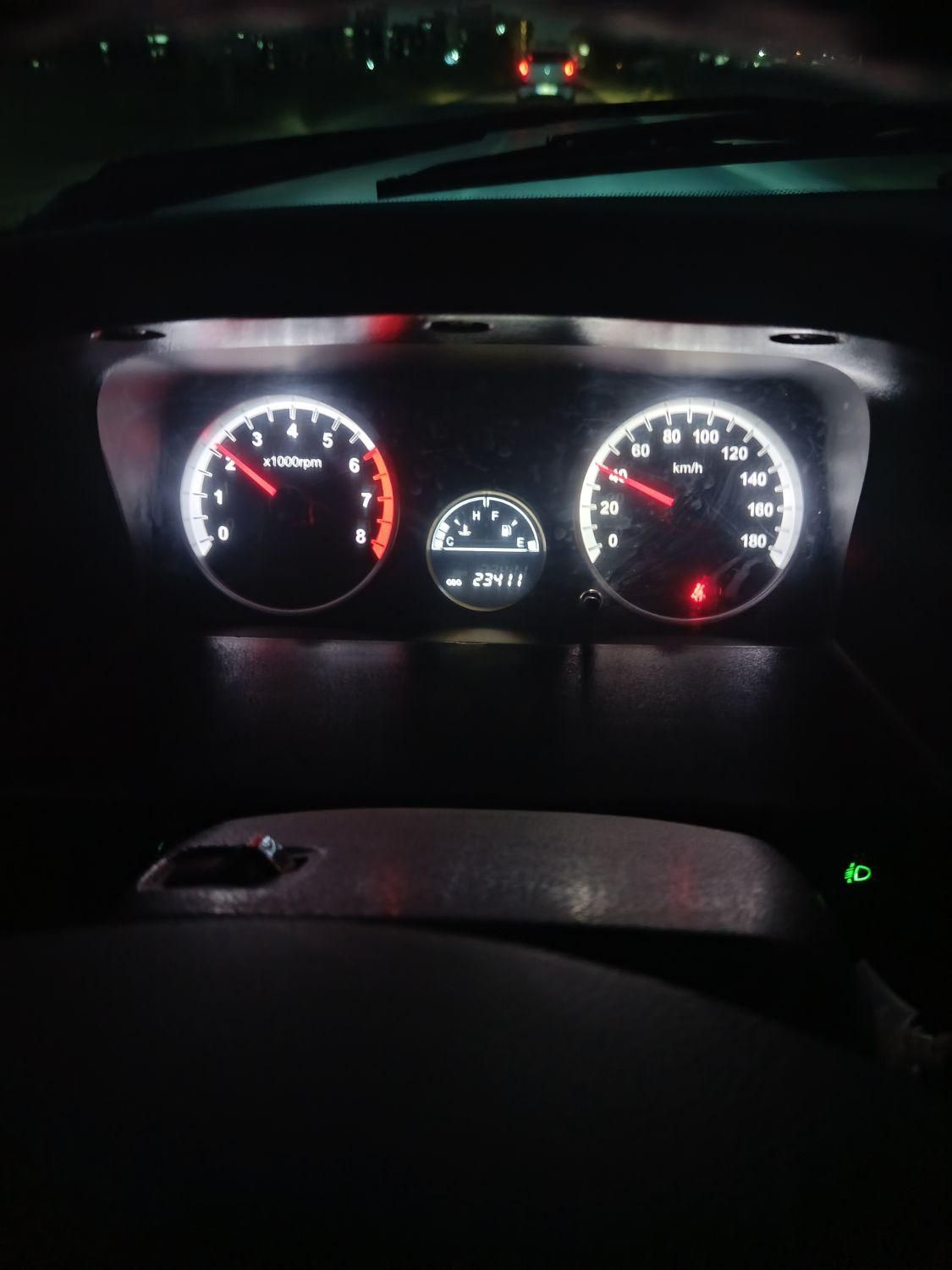 پراید 151 SE - 1403