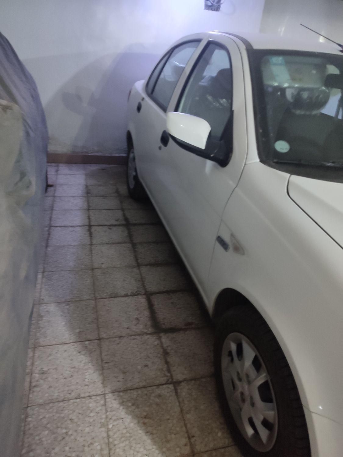 خودرو ساینا، S آگهی ann_19544362