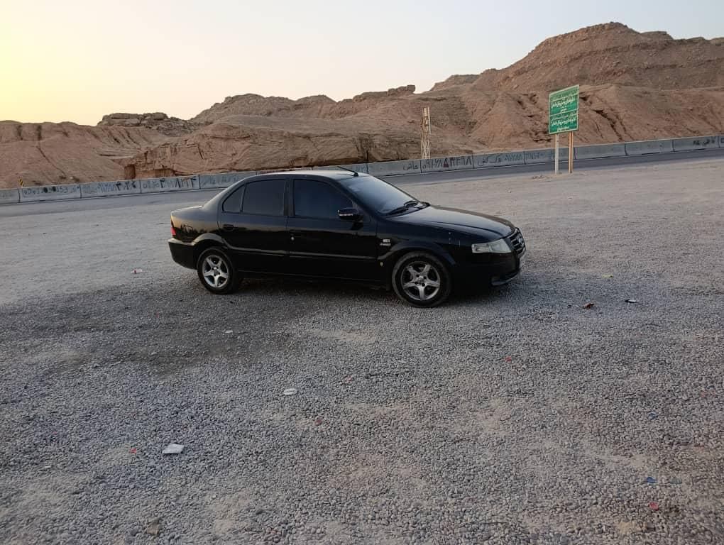 خودرو سمند، سورن آگهی ann_19544365