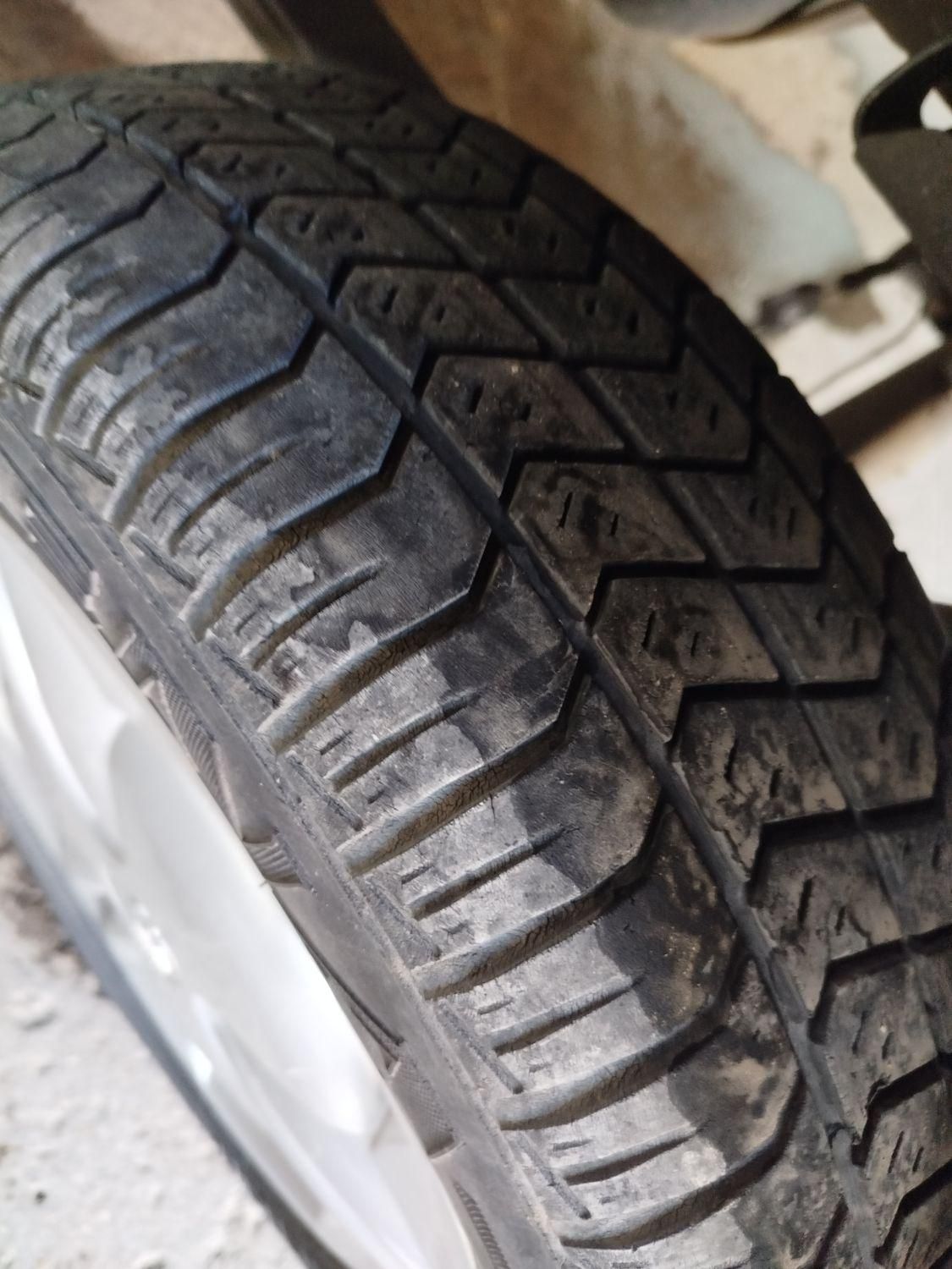 پراید 151 SE - 1402