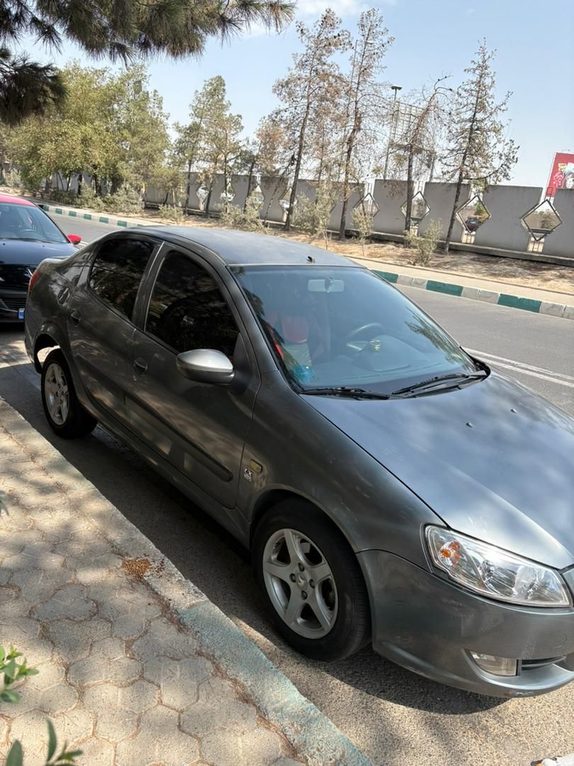 رانا LX TU5 - 1393