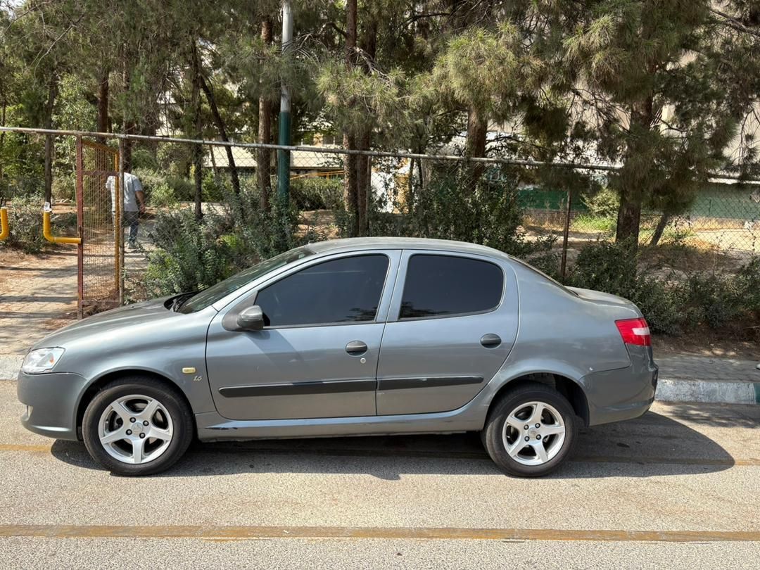 خودرو رانا، LX آگهی ann_19544370