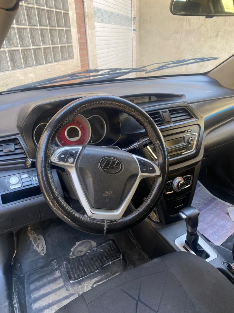 لیفان X50 اتوماتیک - 1394