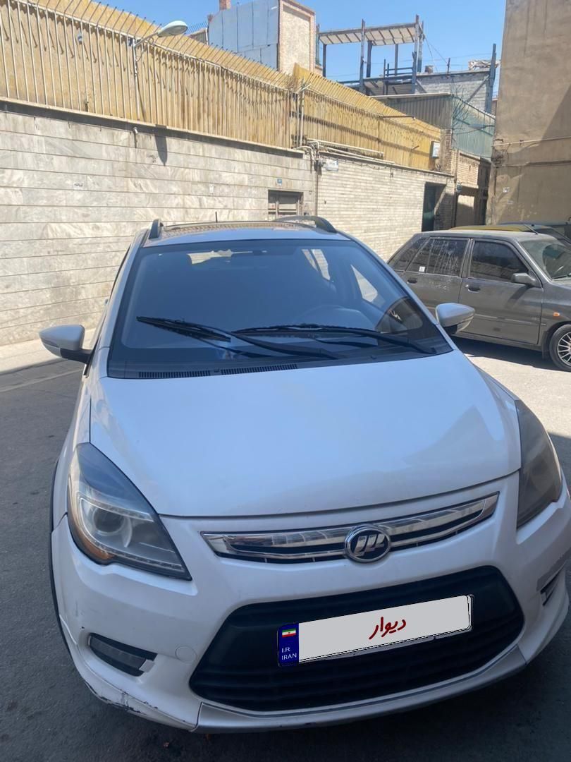 خودرو لیفان، X50 آگهی ann_19544382