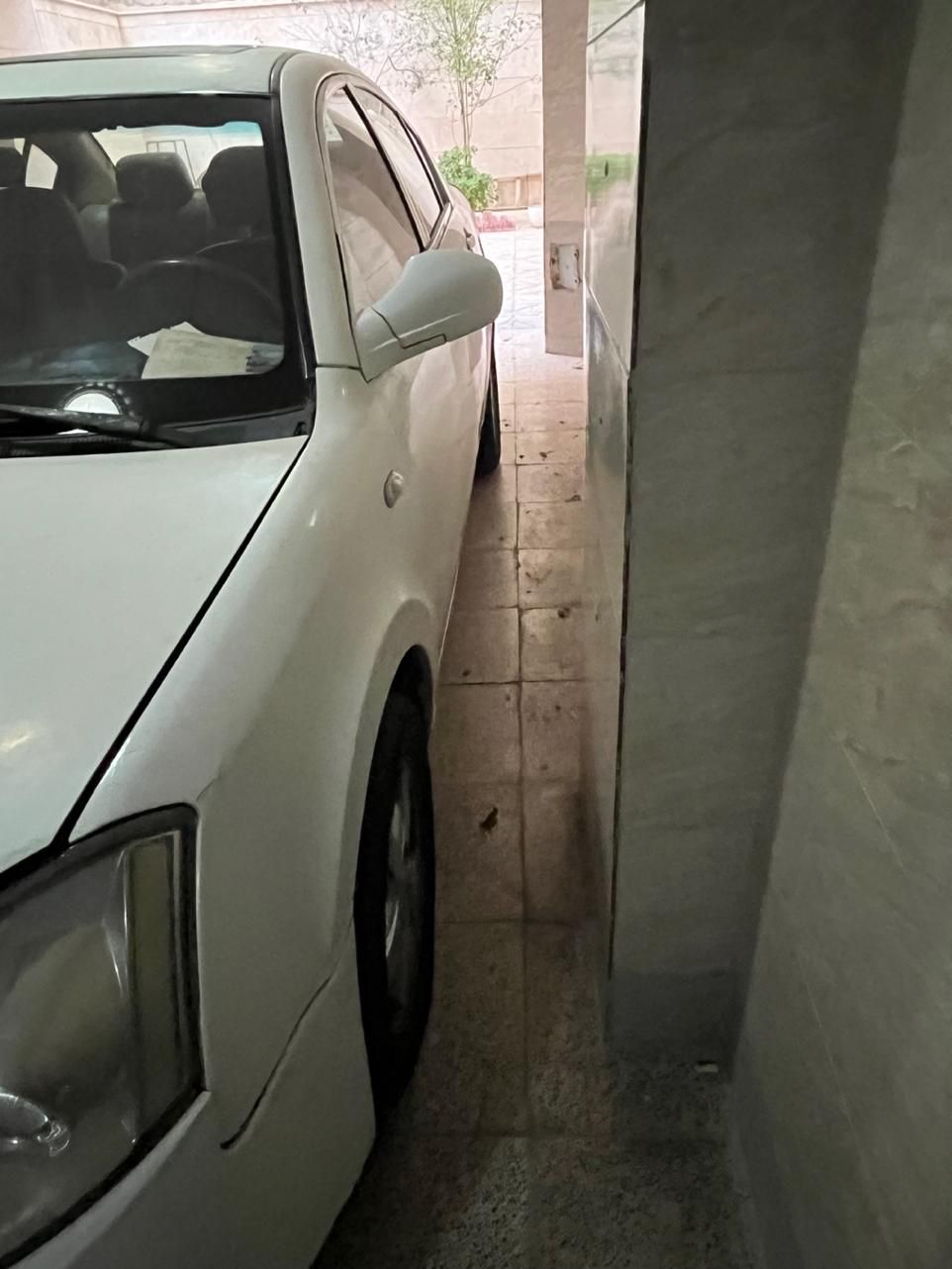 ام وی ام 530 دنده ای - 1395