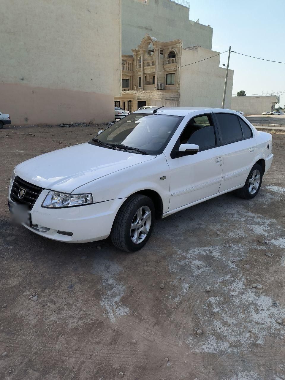 خودرو سمند، سورن آگهی ann_19544409