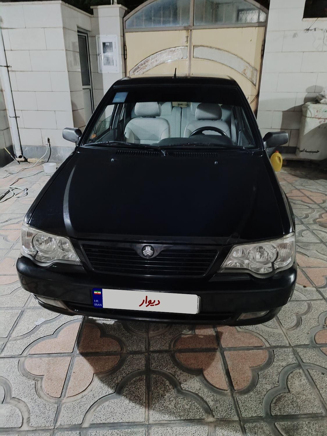 پراید 111 SE - 1397