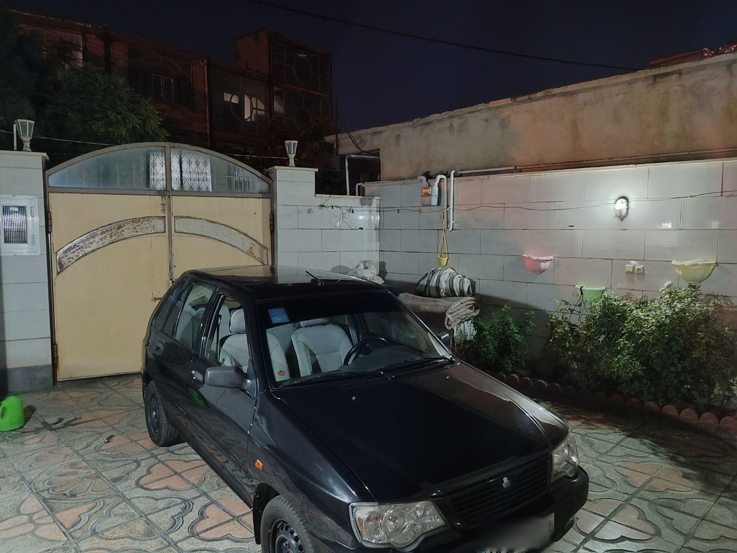 پراید 111 SE - 1397