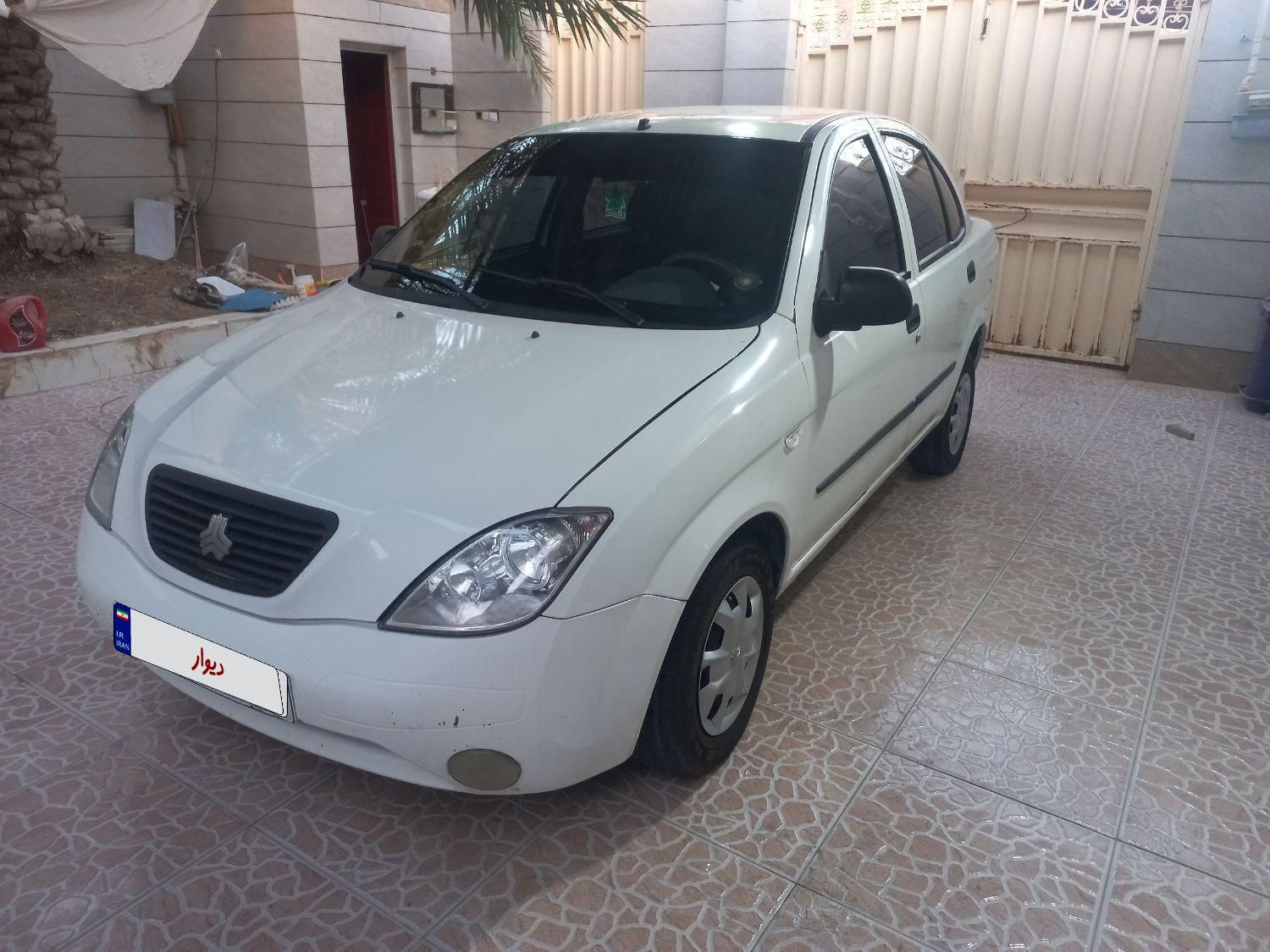 خودرو تیبا، صندوق دار آگهی ann_19544427