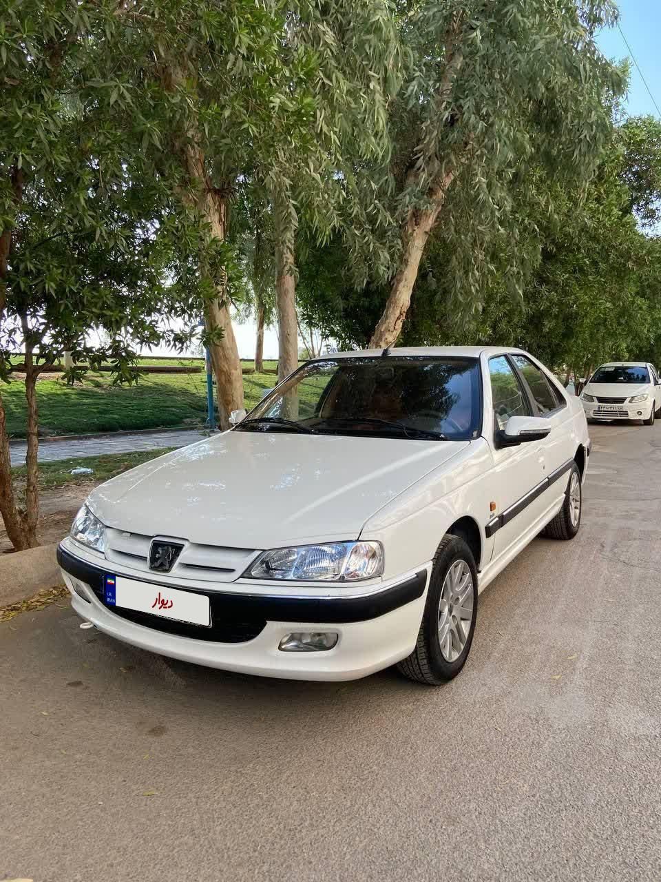 خودرو پژو، پارس آگهی ann_19544432