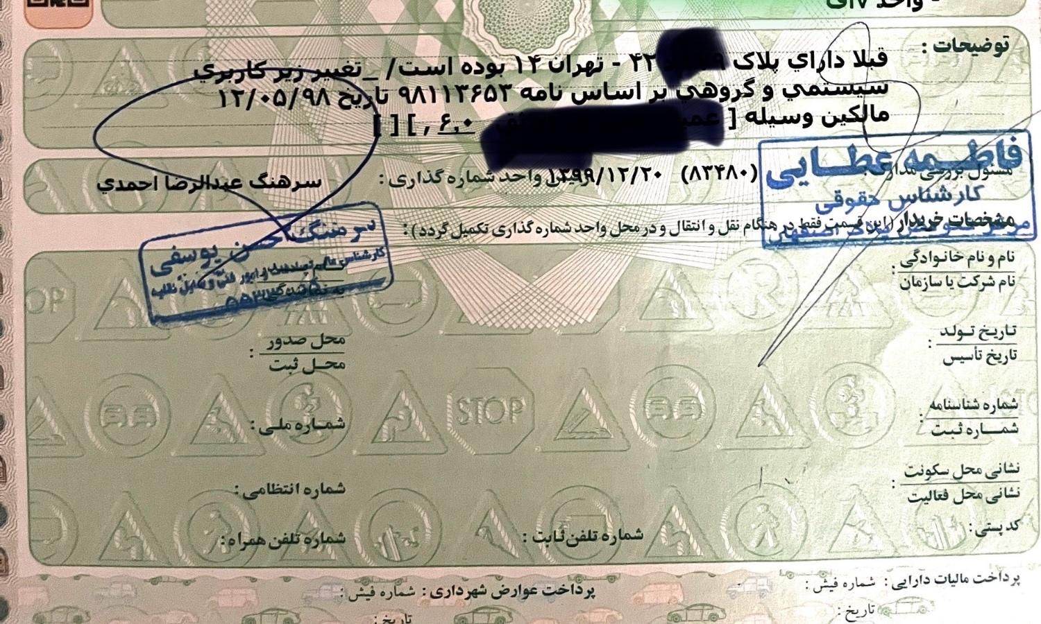 پژو 206 تیپ 2 - 1380