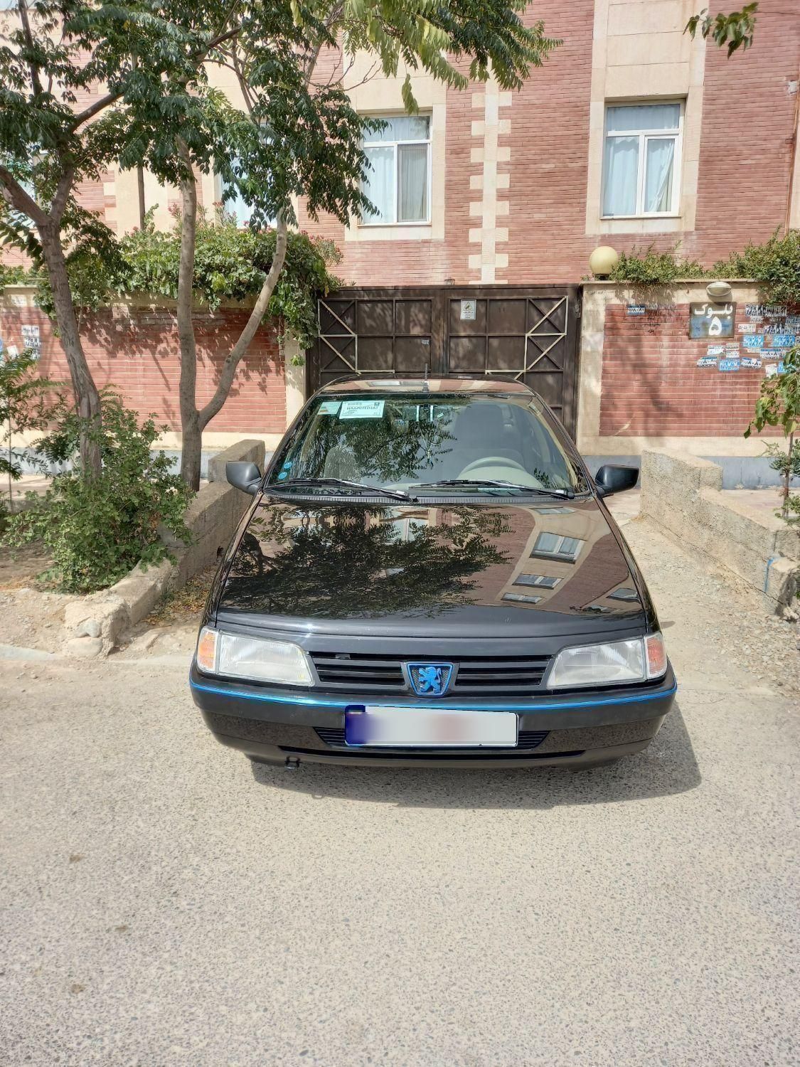 خودرو پژو، 405 آگهی ann_19544461