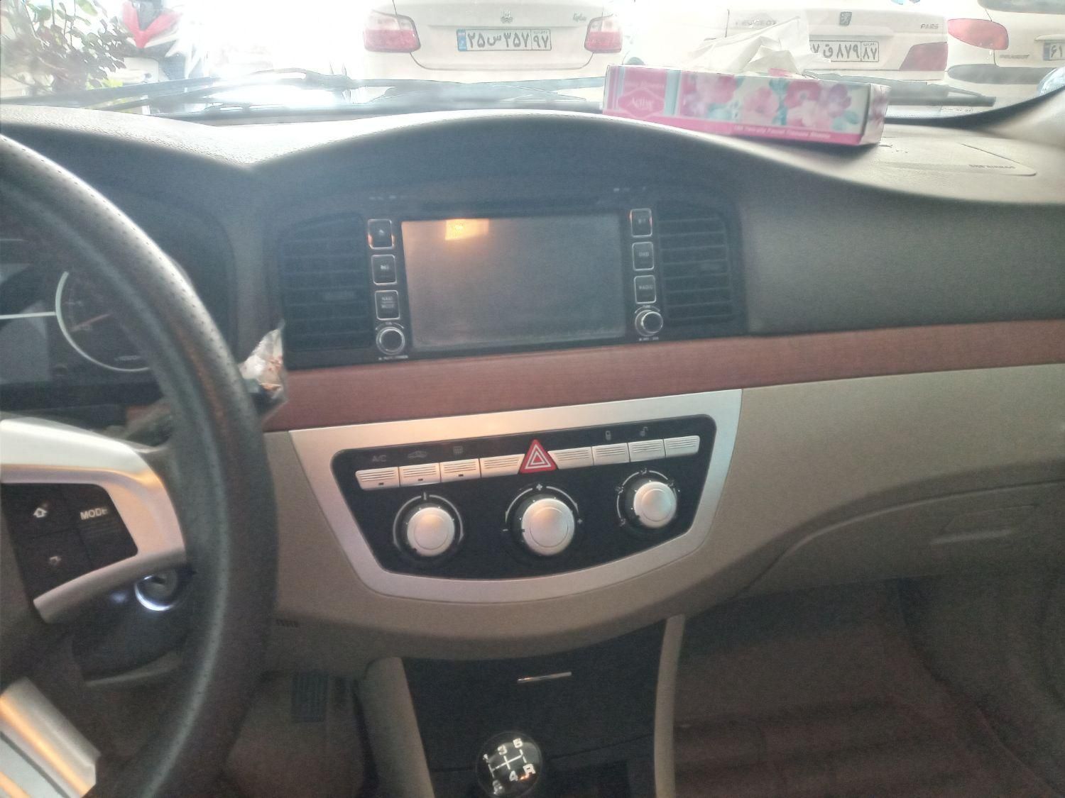 لیفان 620 دنده ای 1800 - 1393