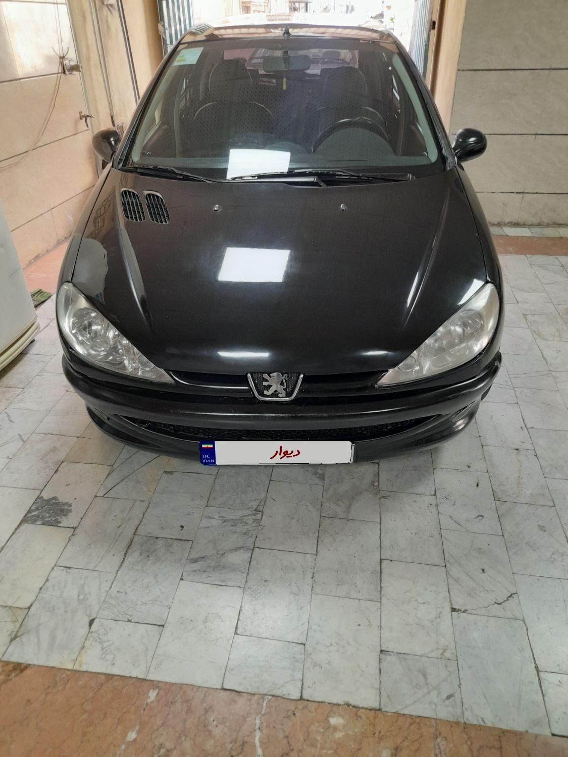 خودرو پژو، 206 آگهی ann_19544471