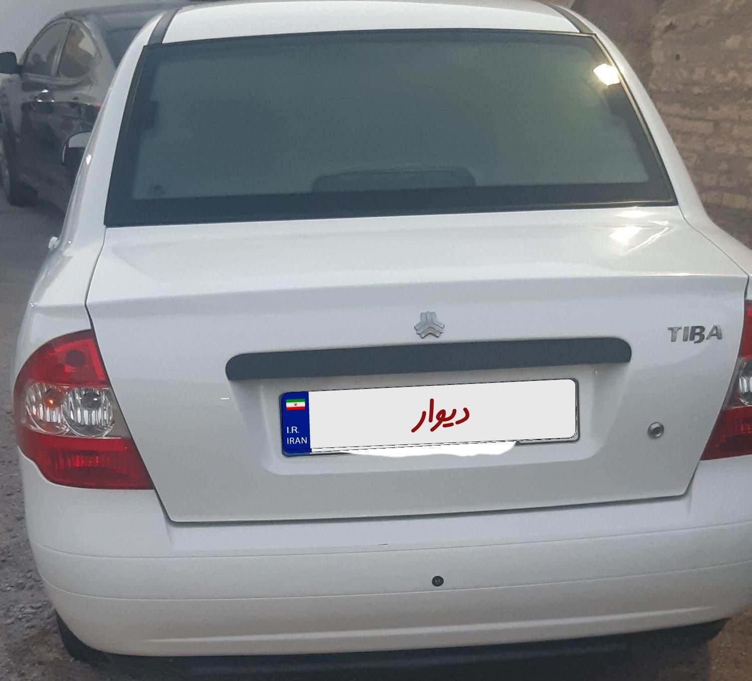 خودرو تیبا، صندوق دار آگهی ann_19544480
