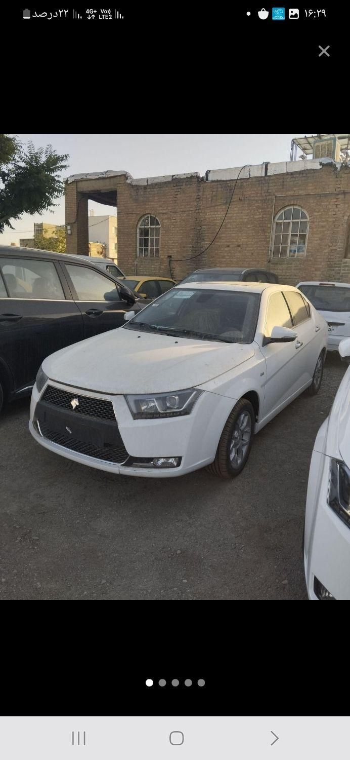 پراید 151 SE - 1403