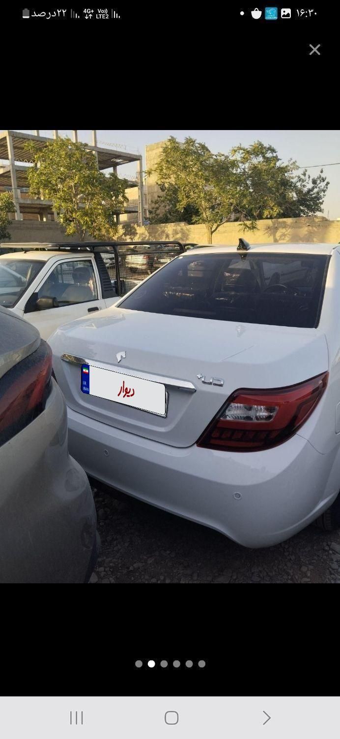 پراید 151 SE - 1403