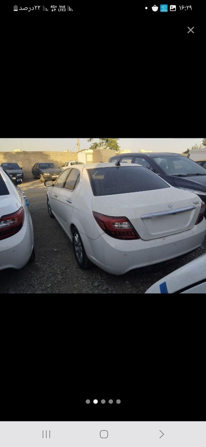 پراید 151 SE - 1403