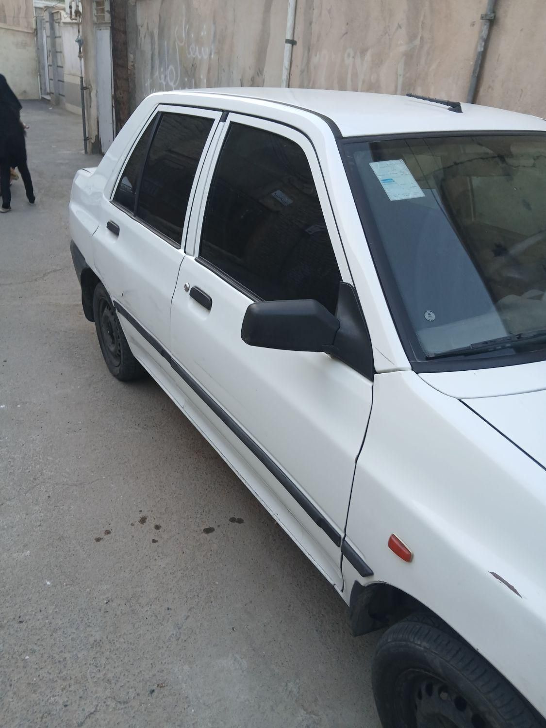 خودرو پراید، 111 آگهی ann_19544496