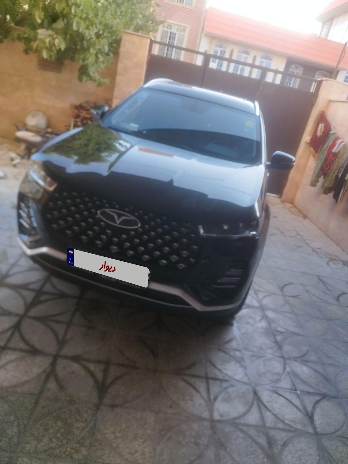 فونیکس تیگو 7 پرو پریمیوم - 1402