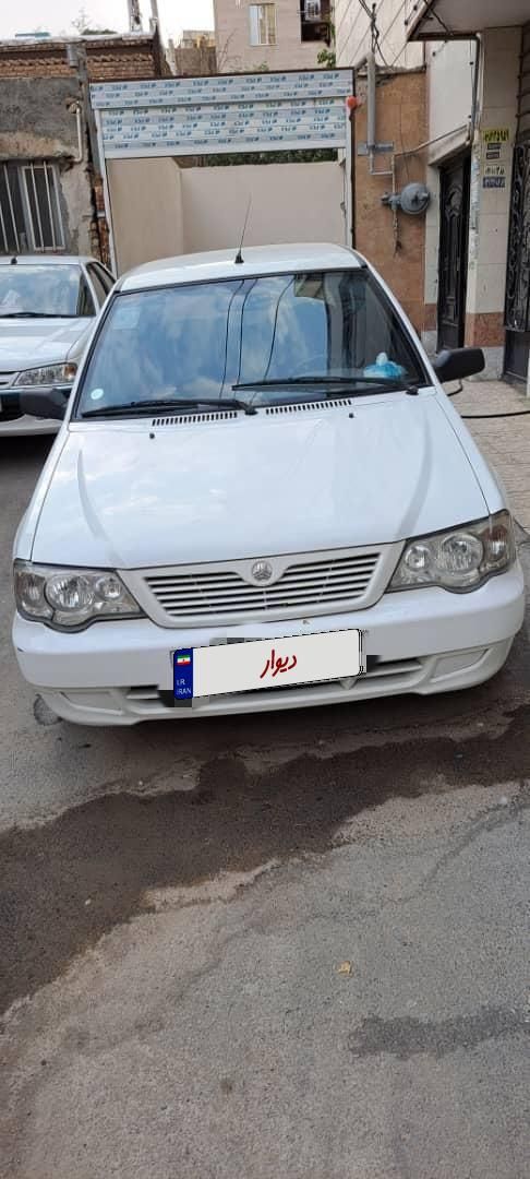 خودرو پراید، 111 آگهی ann_19544536