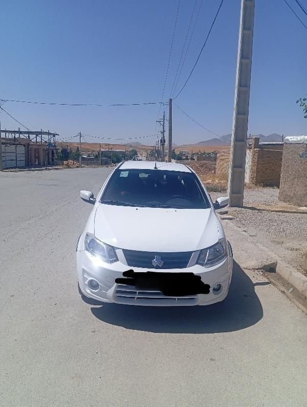 خودرو ساینا، EX آگهی ann_19544538