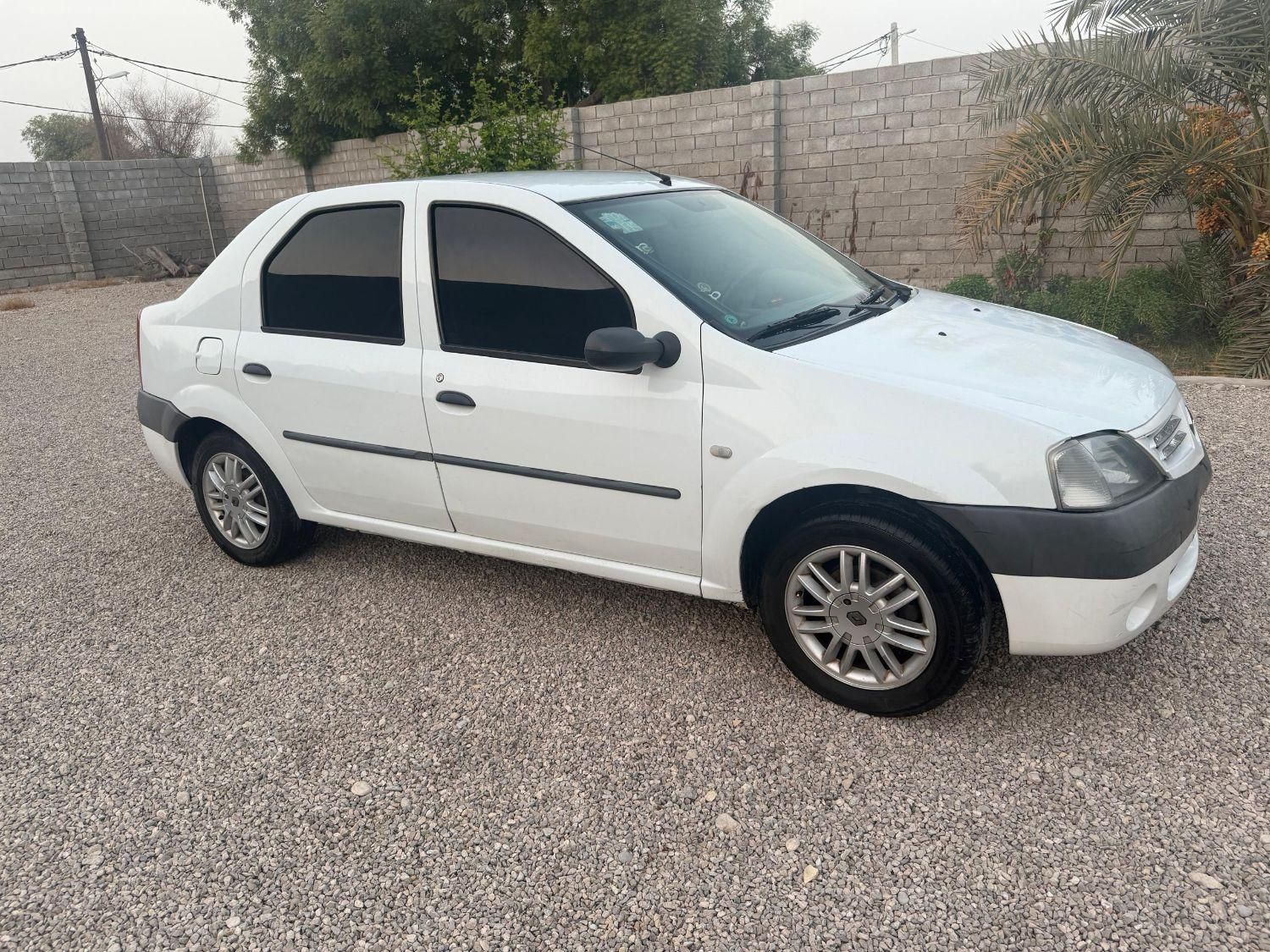خودرو رنو، تندر 90 آگهی ann_19544545