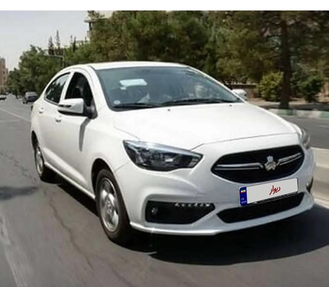 خودرو شاهین، G آگهی ann_19544551